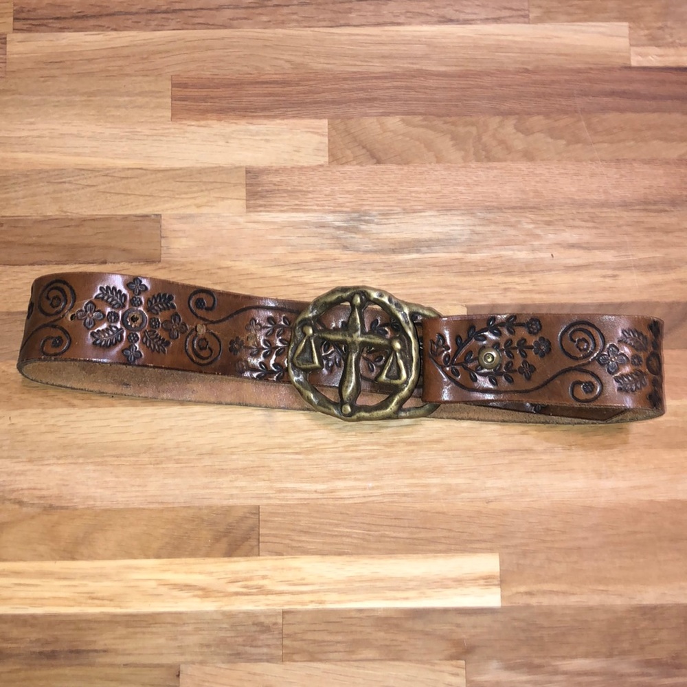 Brown Belt